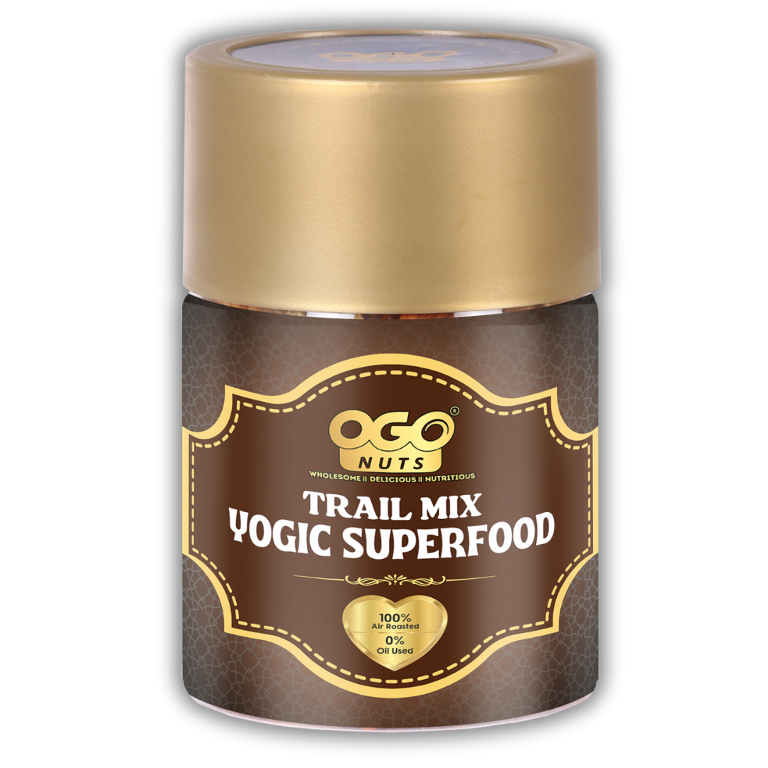 Yogic Superfood Mix