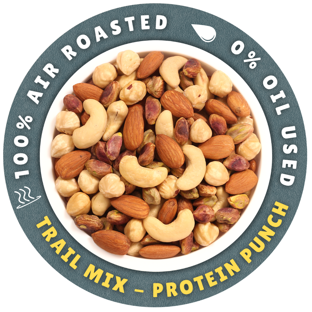 Trail Mix - Protein Punch