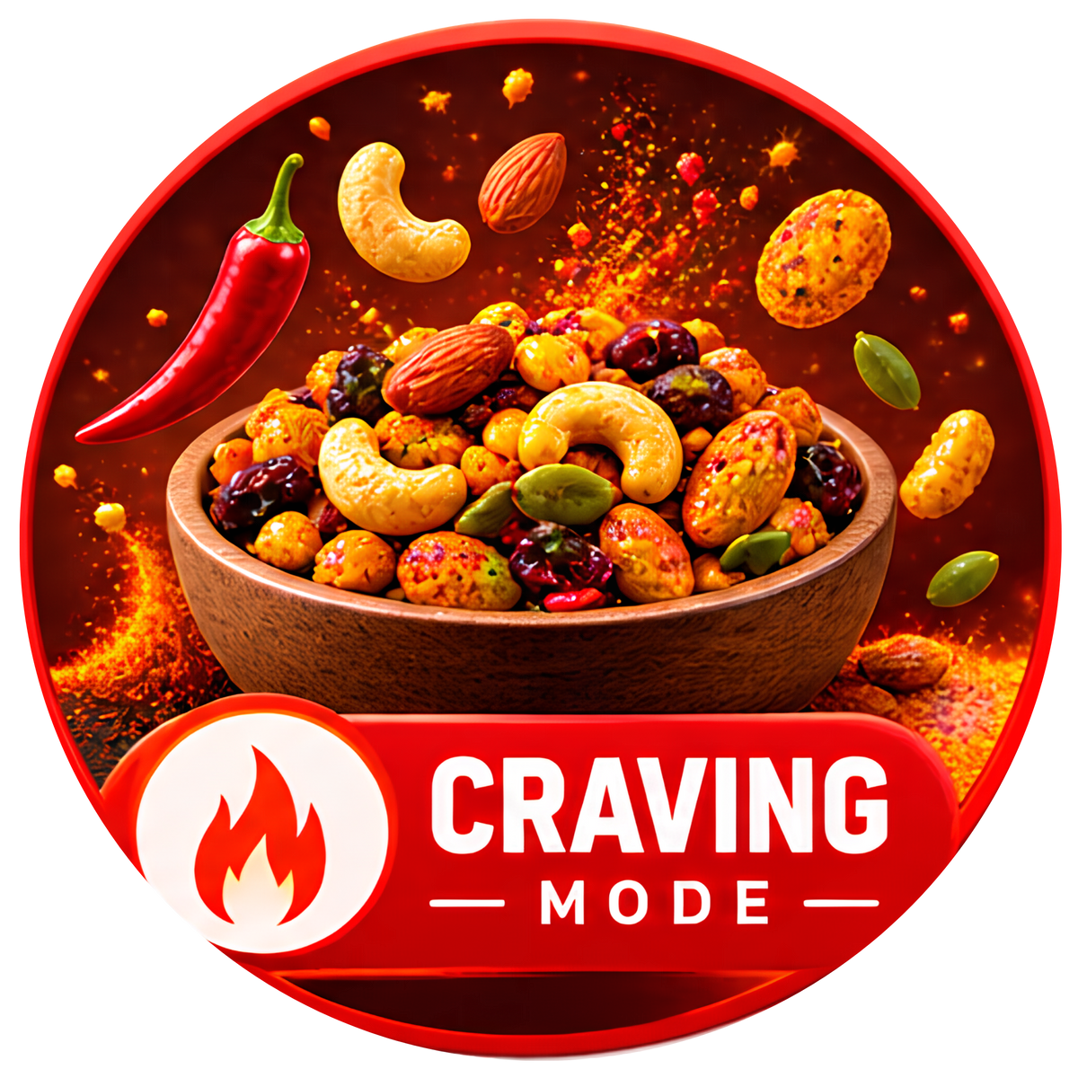 Craving Mode