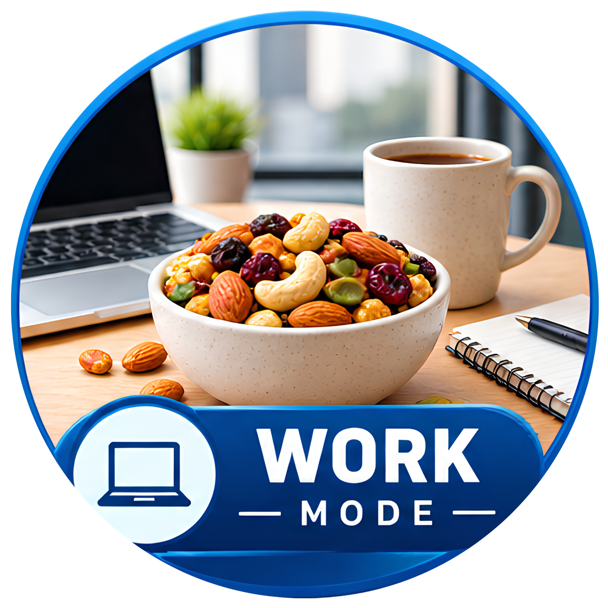 WORK MODE