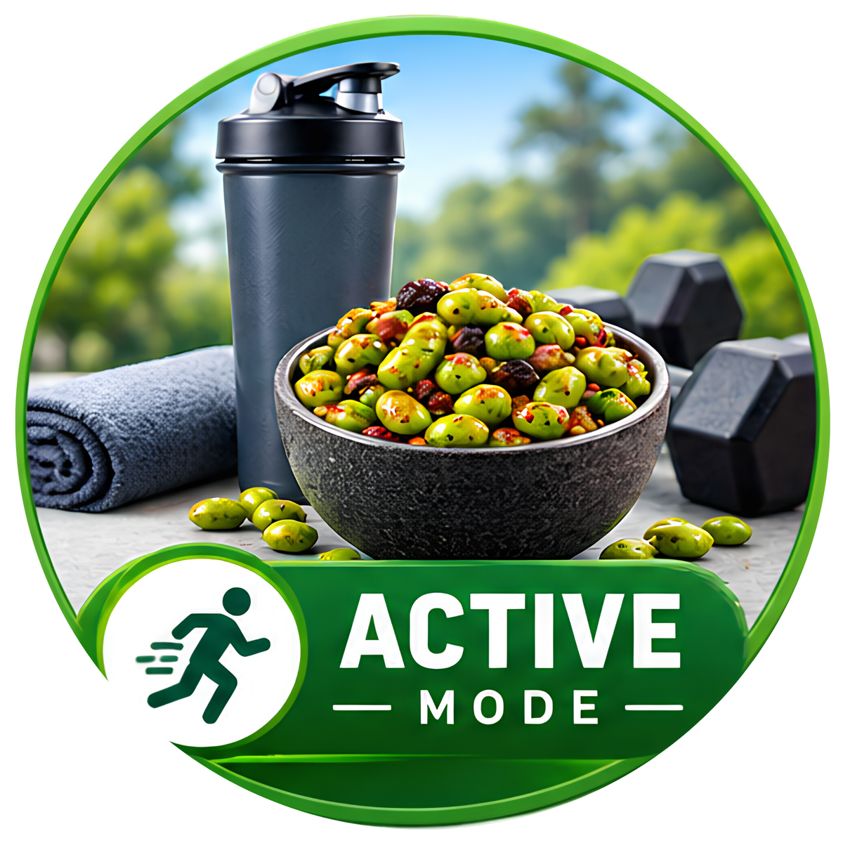 Active Mode
