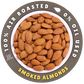 Smoked Almonds
