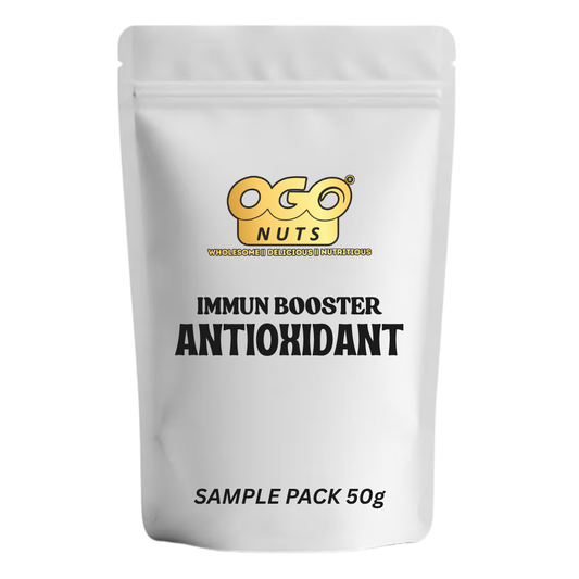 Health Mix Antioxidant Mix Immune Booster - 50g Sample Pack
