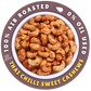 Thai Chilli Sweet Cashews