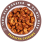 Sriracha Cashews