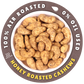 Honey Roasted Cashews