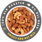 Smokey BBQ Nut Mix