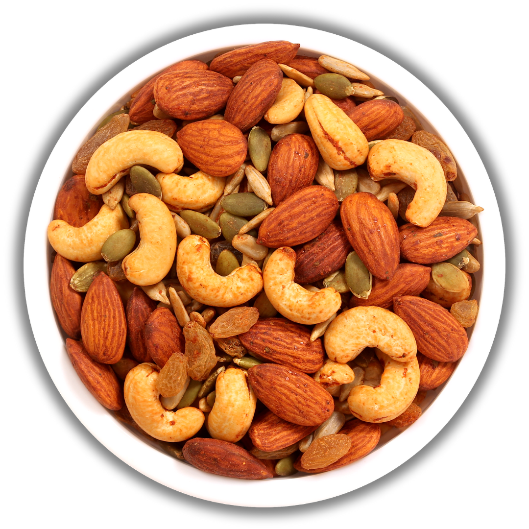 Flavoured Super Snack Mix