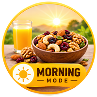 Morning Mode