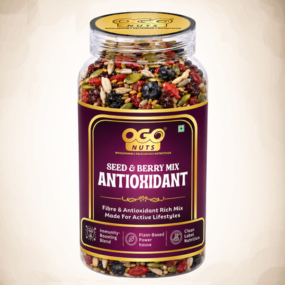 Antioxidant Mix - Berry & Seed Mix 200g