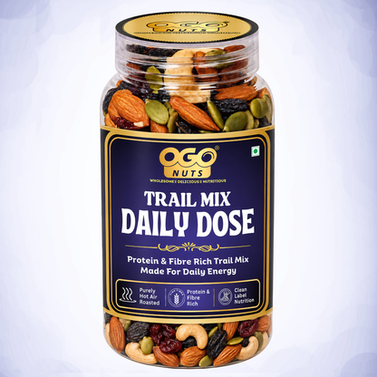 Trail Mix - Daily Dose Mix 200g