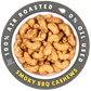 Smoky BBQ Cashews