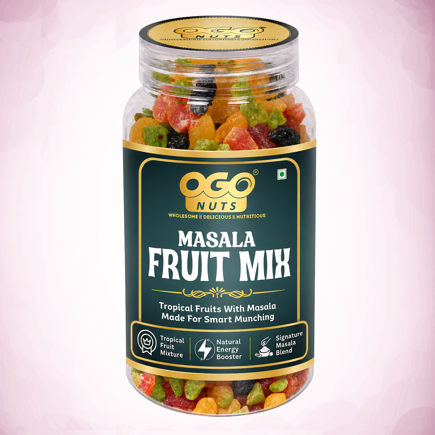 Masala Fruit Mix 200g