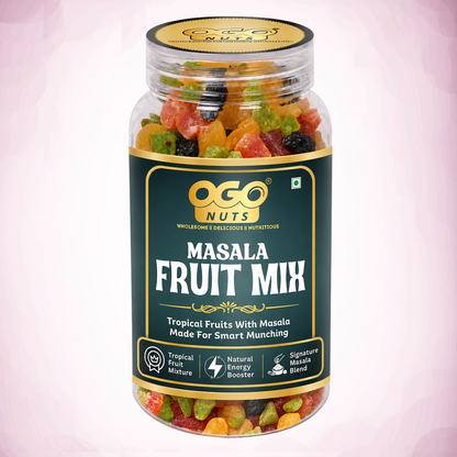 Masala Fruit Mix 200g