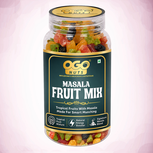 Masala Fruit Mix 200g