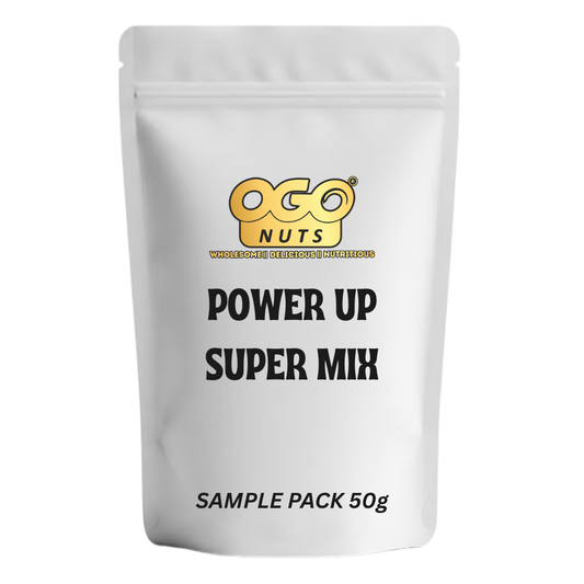 Power Up Super Mix - 50g Sample Pack