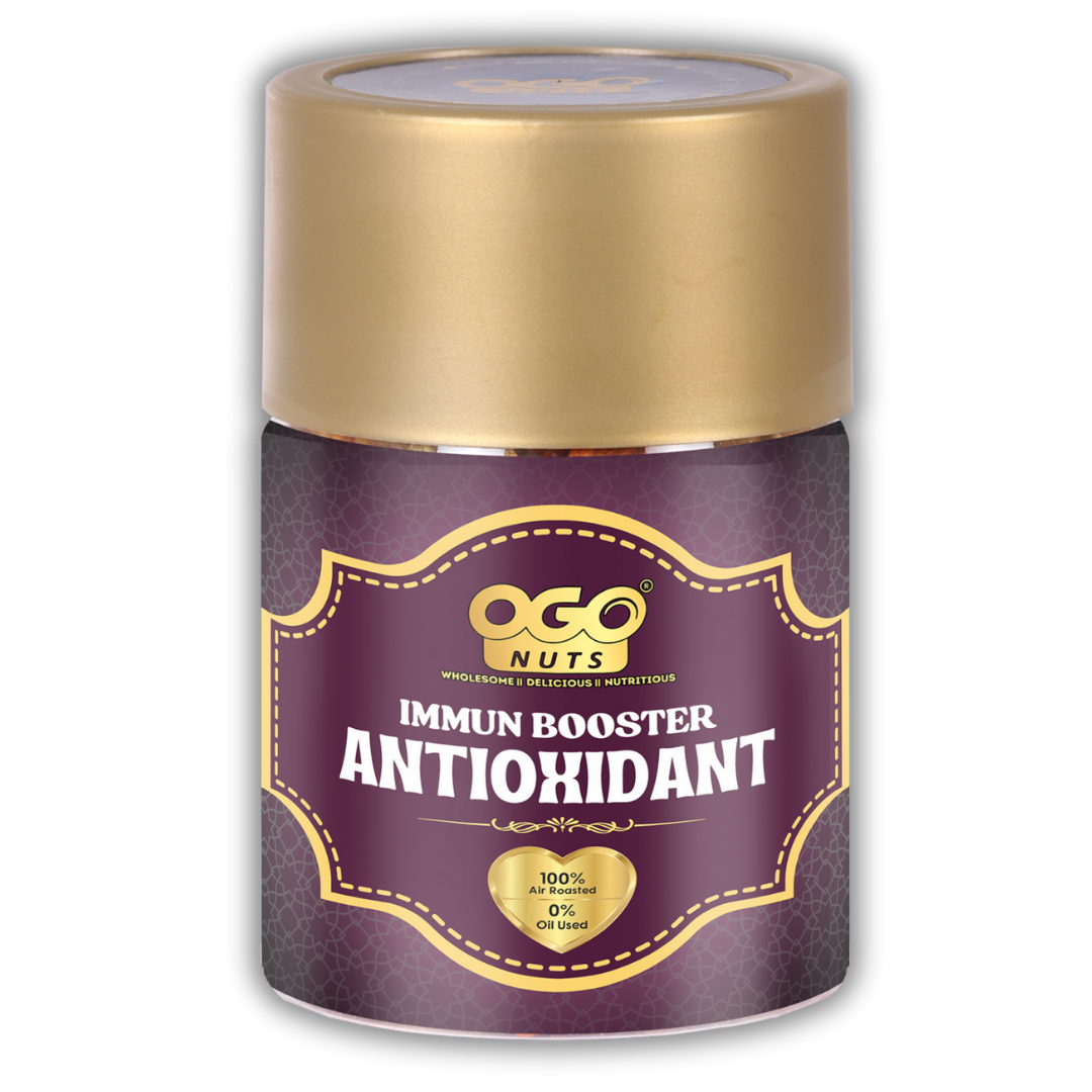 Antioxidant Mix - Immune Booster