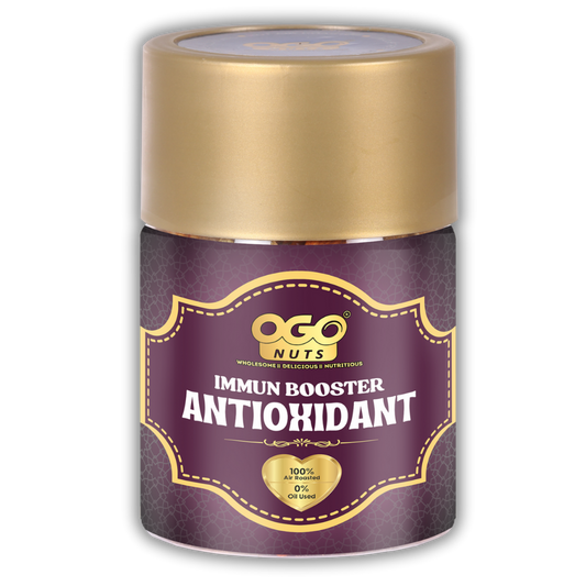 Antioxidant Mix - Immune Booster