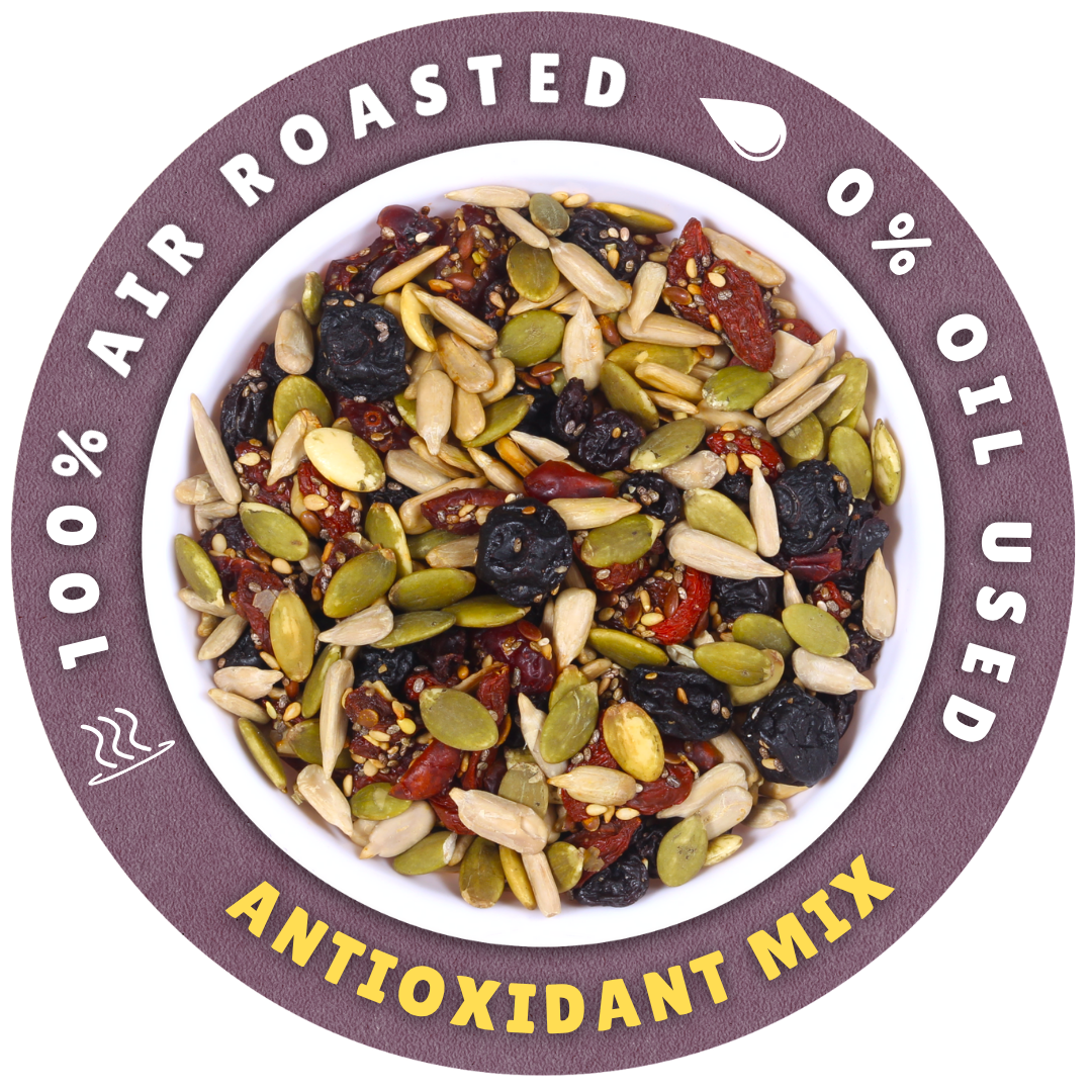 Antioxidant Mix - Immune Booster