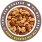 Honey Roasted Nut Mix