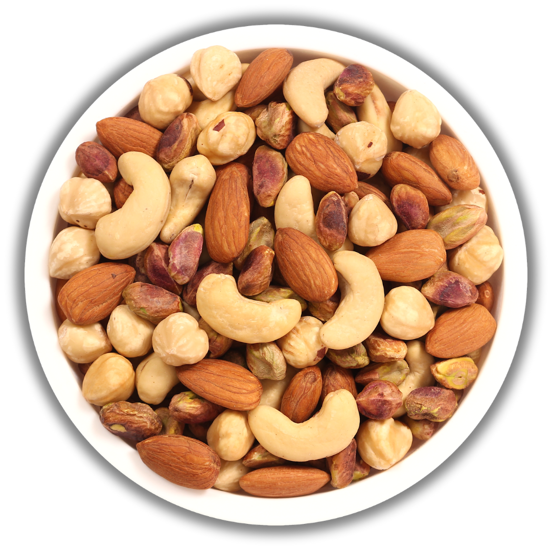 Premium Nut Mix
