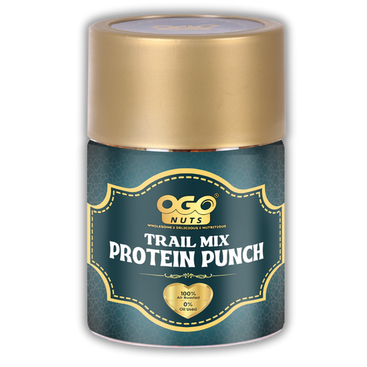 Trail Mix - Protein Punch