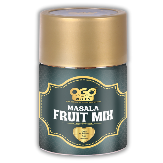 Masala Fruit Mix