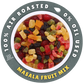 Masala Fruit Mix