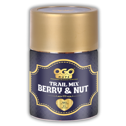 Trail Mix - Berry & Nut Mix