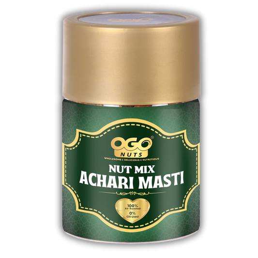 Achari Masti Nut Mix
