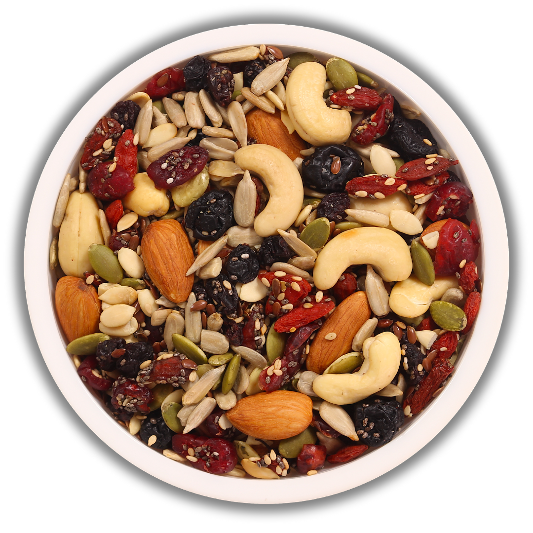 Superfood Health Mix