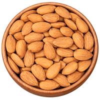 Almonds with a Bold Bite