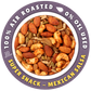 Mexican Salsa Super Snack Mix