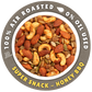 Honey BBQ Super Snack Mix