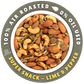 Lime & Pepper Super Snack Mix