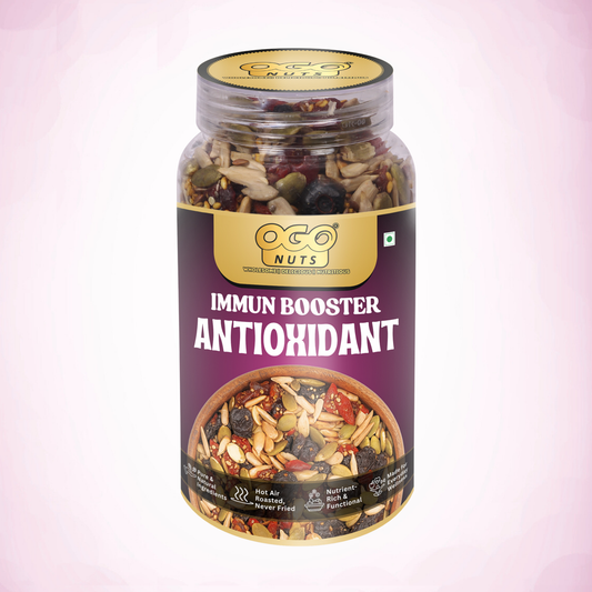 Antioxidant Mix - Berry & Seed Mix 200g