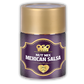 Mexican Salsa Nut Mix