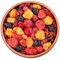 Berry & Fruit Mix