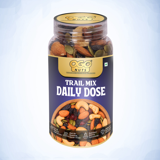 Trail Mix - Daily Dose Mix 200g