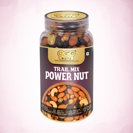 Trail Mix - Nut Power 200g