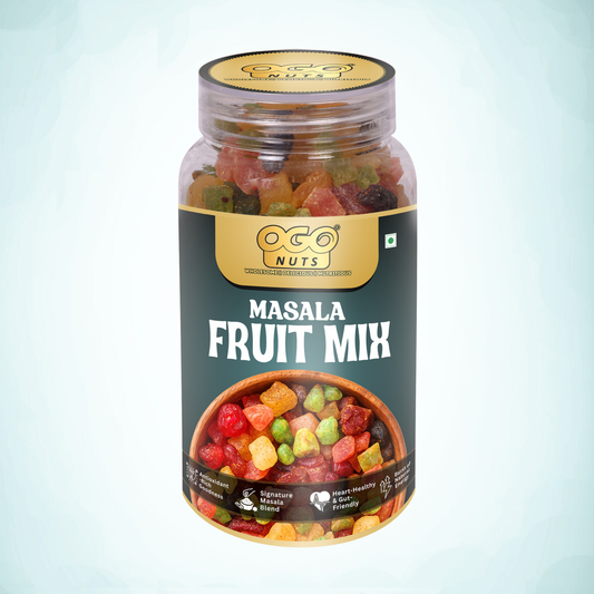 Masala Fruit Mix 200g