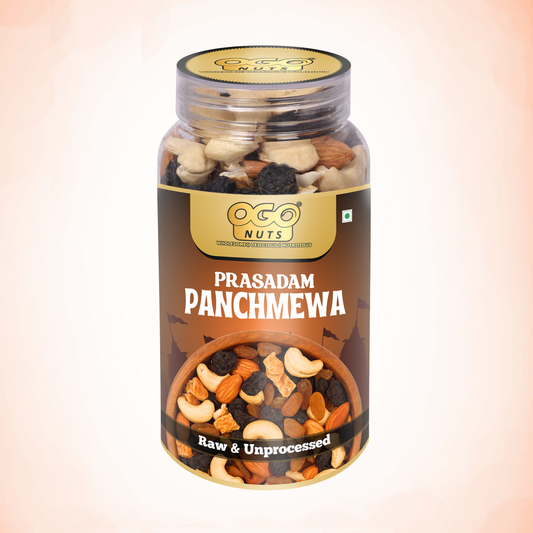 Panchmewa Prasadam 200g