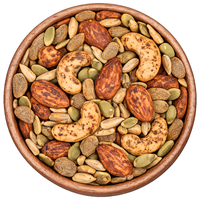 Flavoured Super Snack Mix