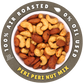 Peri Peri Nut Mix