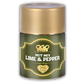 Lime & Pepper Nut Mix