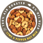 Lime & Pepper Nut Mix