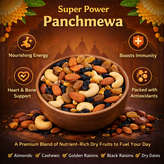 Super Power - Panchmewa 150g