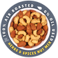 Herbs & Spices Nut Mix