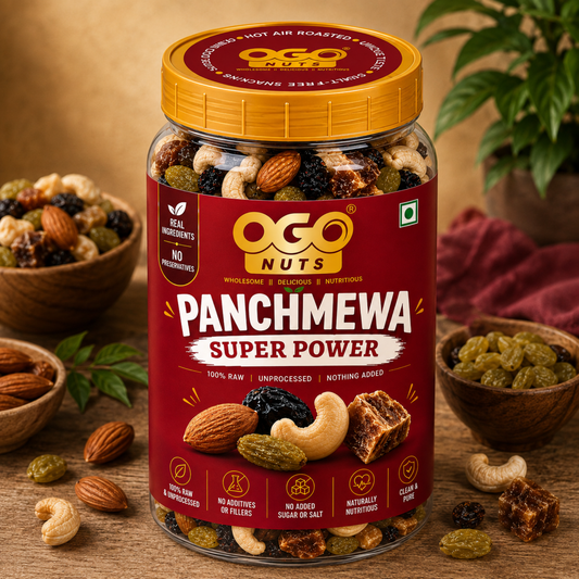 Panchmewa Super Power 250g
