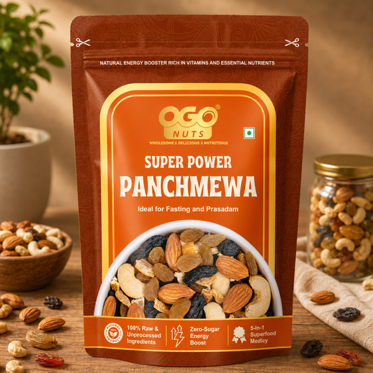Super Power - Panchmewa 150g